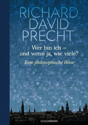 Wer bin ich und wenn - -,