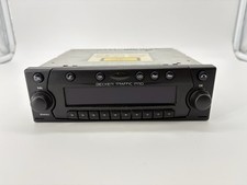 Becker Traffic Pro Autoradio BE 4720 Made in Germany