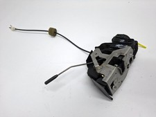 Mercedes  W168 -  Türschloss