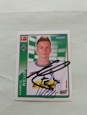 Topp sticker borussia - topp,