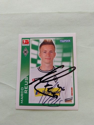 Topp sticker borussia - topp,