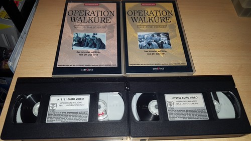 Doku operation walküre - doku,