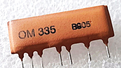 Stück om335 philips vhf uhf - stück,