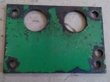 Getriebedeckel von Holder M7 Balkenmäher / Einachser