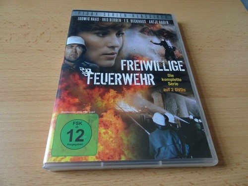 Doppel dvd freiwillige - doppel,