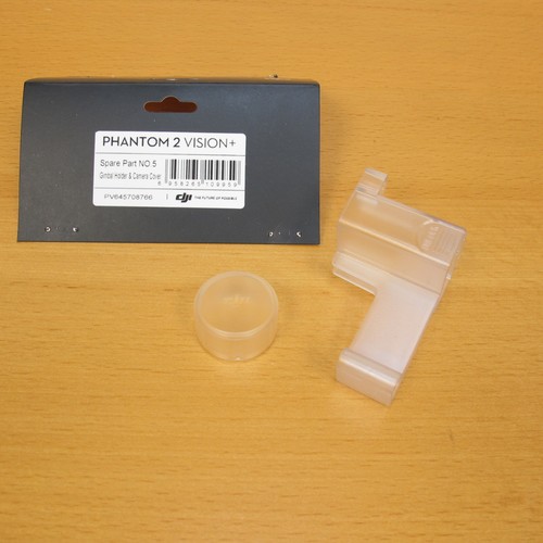 Dji phantom vision - phantom, plus