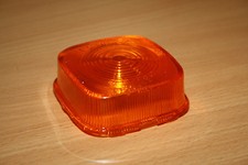 Blinkerglas vorne hinten Honda