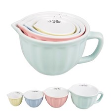 Messbecher messtopf backen - messbecher,
