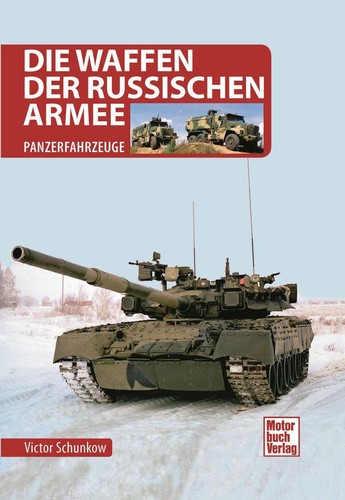 Die waffen der russischen - die,