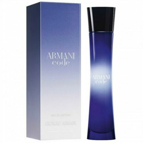 Armani code eau parfum - code, de