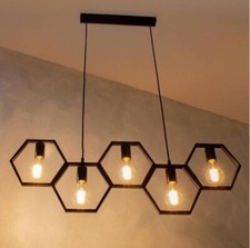 Universo vintage lampadario - vintage,