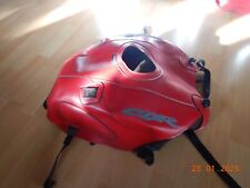 BAGSTER Tankschutzhaube Honda CBR1000 RR (SC57) 2004-2007 rot fuel tank cover