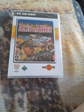      Axis & Allies  (PC)   New