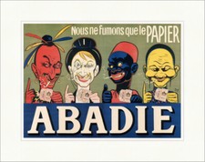 Schnnäppchen P 443 Abadie