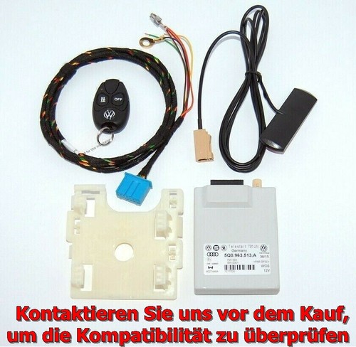 Neu oem webasto - telestart, t91r