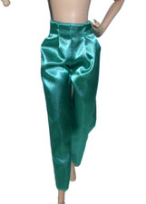 %**Original Barbie Signature