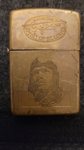 Original feuerzeug zippo - original,