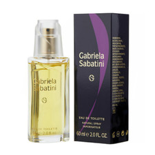 Gabriela sabatini oz edt - gabriela, 2.0