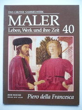 Maler - Leben, Werk und ihre