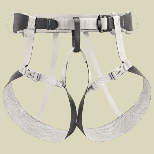 Petzl tour klettergurt für - klettergurt,