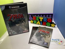 Nintendo GameCube Spiel: The