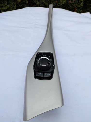 Bmw 1er f20 f21 - f20/f21, i-drive