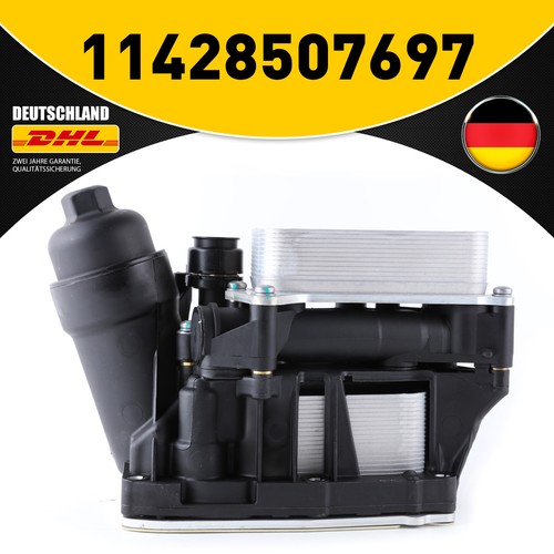 ölfiltergehäuse mit - Ölfiltergehäuse,