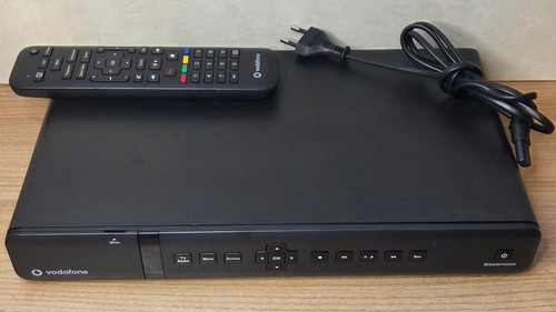 Sagemcom rci 320 digital - kd,
