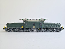 Marklin HO  3356 SBB