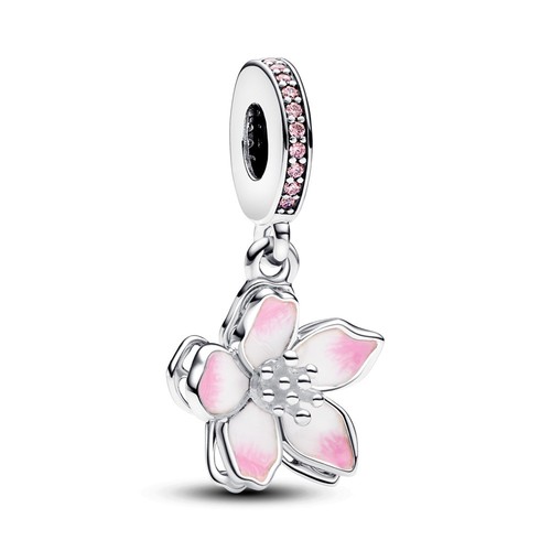 Pandora charm 790667c01 - charm,