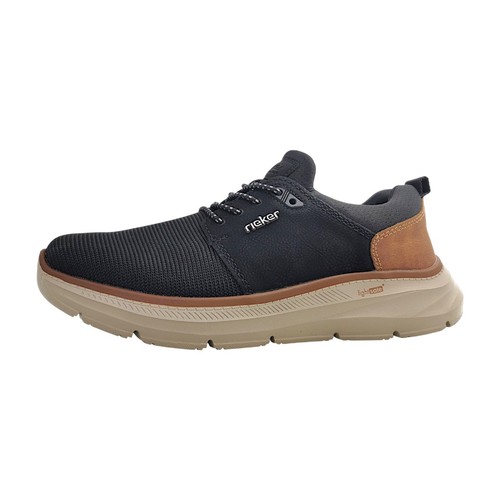 Rieker herrenschuhe slipper - ,