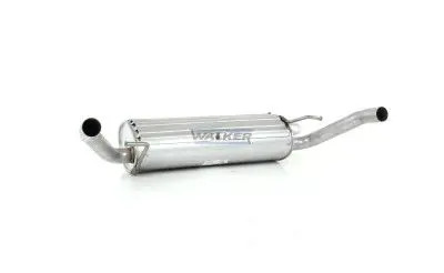 Endschalldämpfer 23308 walker - endschalldämpfer,