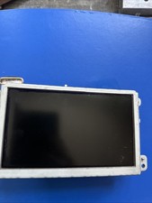 Audi A6 4F C6 Bildschirm