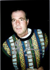 Original Autogramm Heintje /// Autogramm Autograph signiert signed signee 320308