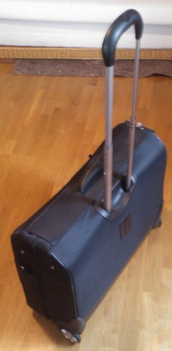 Samsonite business anzugkoffer - samsonite,