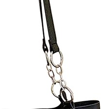 Schwarz Große Kapazität