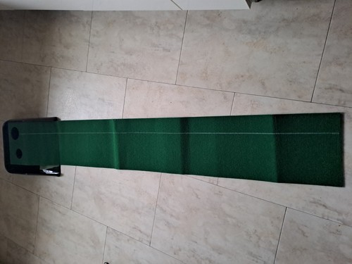 Golf-Putting-Matte