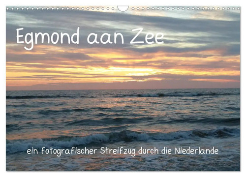 Egmond aan zee - egmond,