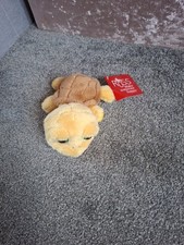 "Shelly" Schildkröte Russ