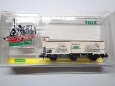 MINITRIX 15023 Sonderwagen