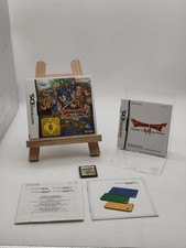 Dragon quest wandler - quest, vi