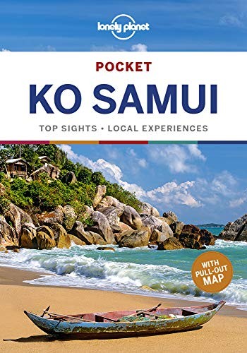 Lonely planet pocket samui - ko,
