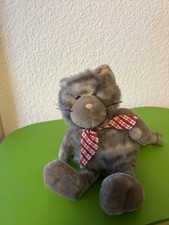 Nici Stofftier Katze Cat