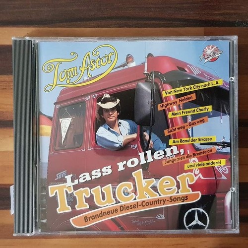Tom astor lass rollen - lass,