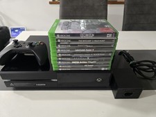 Microsoft Xbox One Konsole -