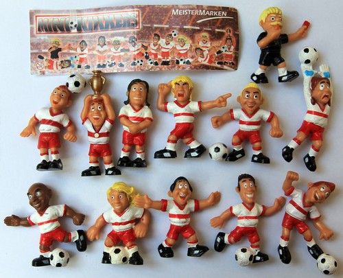 Mini kikkers von - "mini, kikkers"