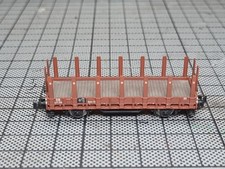 Minitrix Rungenwagen  KKK Profikupplungen  Spur N  1:160