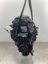 Motor TURBODIESEL DV4TD