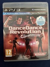 DanceDanceRevolution - New