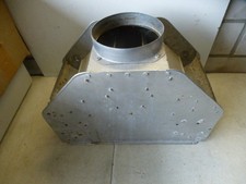 Junkers Strömungssicherung